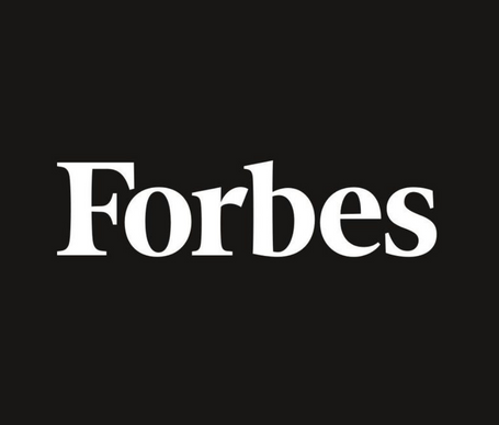 Forbes logo